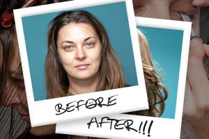 Easy Makeover Tricks You Should Try