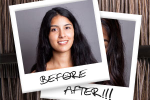 Hair Too Dark to Dye? Not Anymore