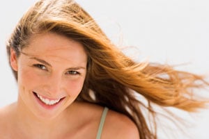 Top 10 Ways to Repair Hair from Summer Damage