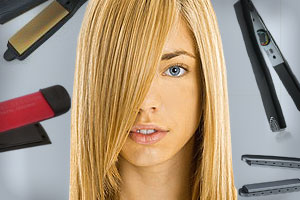 Top 12 Flat Irons (Plus One Awful Hair Straightener)