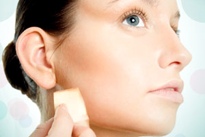 Quiz: What's Your Ideal Foundation?