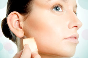 Quiz: What's Your Perfect Foundation?