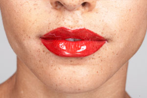 What's Your Ideal Glam Lip Color?
