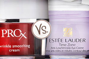 Olay vs. Department Store Skin Care -- Which is Better?