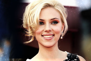Scarlett Johansson Photo Gallery