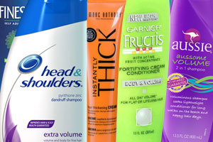Top-Rated Volumizing Hair Products