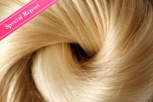 13 Healthy Hair Secrets Your Stylist Won't Share  