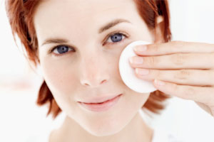 Deep Clean Your Way To Perfect Skin