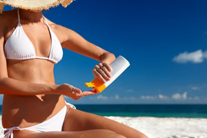 Quiz: What's Your Ideal Sunscreen Match?