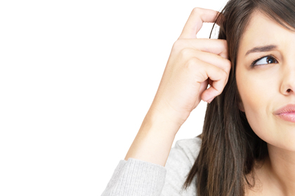 The Surprising Reasons You're Having a Bad Hair Day