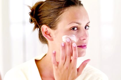 The Best Skin Care Routine For Your Age 