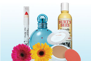 Editors' Beauty Essentials for Spring