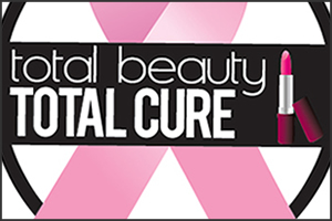 Total Beauty Total Cure