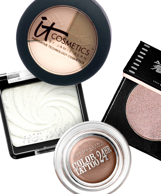 12 Best Eye Shadows