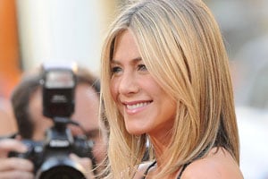 How Much Does It Cost to Look Like Jennifer Aniston?