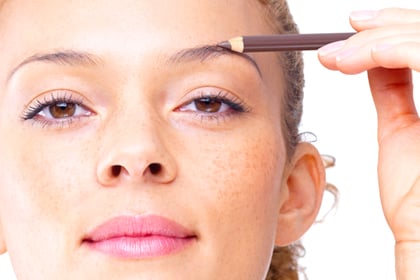 Get Your Dream Eyebrows -- Now