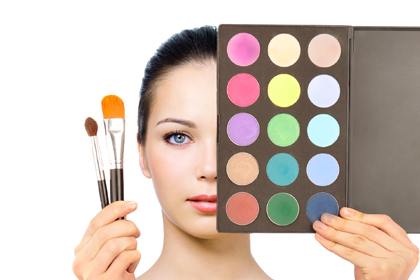 10 Best Tips from Makeup School