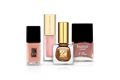 12 Best Nude Polishes for Your Skin Tone