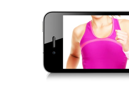 12 Apps That'll Make You Skinny -- Fast