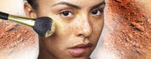 Lowest Rated Mineral Makeup Products