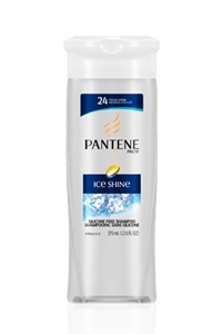 Pantene Takes Us Back to the '80s