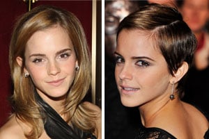 My 5 Favorite Hair Makeovers of 2010