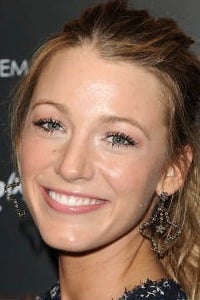 Blake lively online no makeup