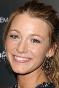 My New Makeup Muse: Blake Lively