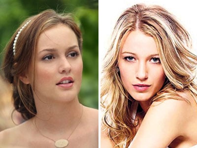 Get The Look: Blair Waldorf Everyday Makeup