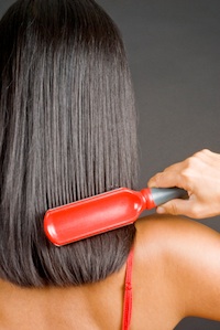 Expert Q&A: How to Get Healthy, Shiny Hair by Winter