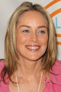Why I'm Following Sharon Stone's Advice on Aging