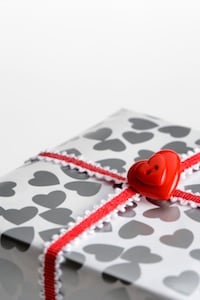 3 Valentine's Gifts  to (Selfishly) Give Your Guy