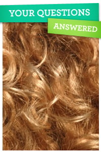 Reader Q&A: This weather is making my curly hair crazy! What can I do?