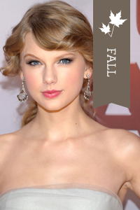 How to Get Taylor Swift's Beautiful CMA Look	