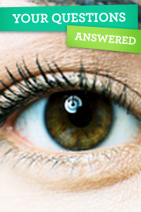 Reader Q&A: "How Can I Enhance My Eyes Without a Ton of Makeup?"