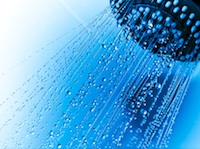 How I Shorten Showers to Streamline My Morning Routine