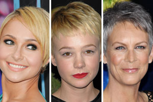 I'm Getting a Pixie Haircut: Help Me Decide Which Celebrity Look I Should Take to My Stylist When I Go In for My Fall "Makeover"