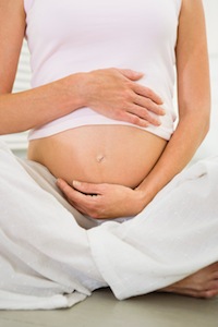 My Anti-Stretch Mark Strategy: How I Kept Lines to a Minimum During and Post-Pregnancy