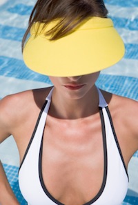 How a Sunblock Snafu Made Me Re-Evaluate Self-Tanner