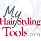 My Hairstyling Tools Blog