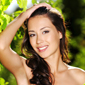 10 Beat-the-Heat Summer Hairstyles 