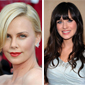 Celebrity Hairstyles: Best Bangs for Your Face Shape