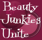 Beauty Junkies Unite