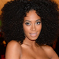 Celebrity-Inspired Natural Hairstyles