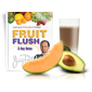 Detox Diaries: My Three-Day "Fruit Flush"