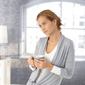 Women and Stress: 6 Foods That Calm Panic 