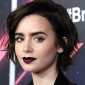 Hot Trend: Wine-Stained Lips