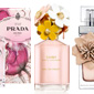 10 New Fragrances Your Mom Will Love