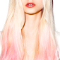 How to Wear Neon Hair After 30