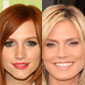 Steal Celebrities' Hair Color -- With At-Home Products!